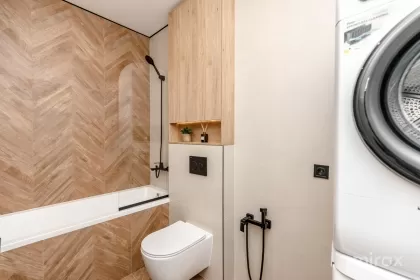 ул. Гика Водэ, Ботаника, Кишинев изображение 238917