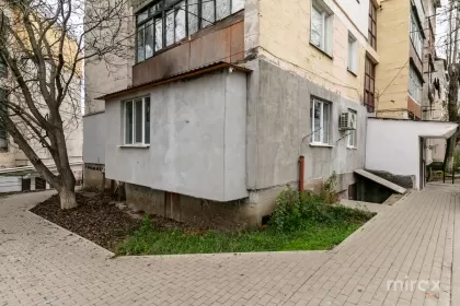 str. Gribov, Durlești imaginea 240156