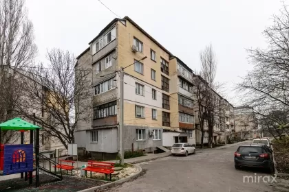 str. Gribov, Durlești imaginea 240155