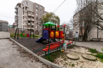 str. Gribov, Durlești imaginea 240157