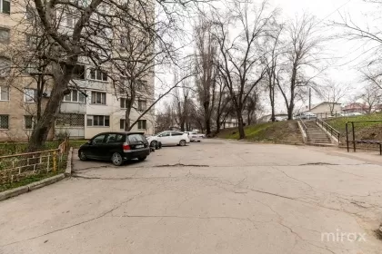 șos. Muncești, Botanica, Chișinău imaginea 241409