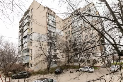 șos. Muncești, Botanica, Chișinău imaginea 241410