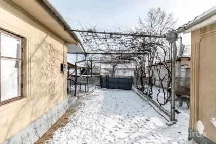 г. Сынжера, мун. Кишинёв изображение 242676