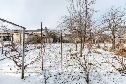 г. Сынжера, мун. Кишинёв изображение 242678