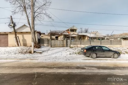 г. Сынжера, мун. Кишинёв изображение 242690