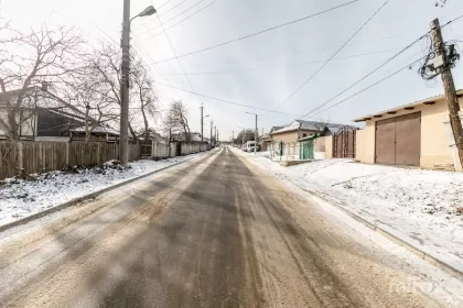 г. Сынжера, мун. Кишинёв изображение 242691