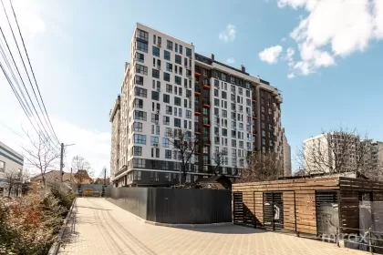 str. Cornești, Râșcani, Chișinău image 243869