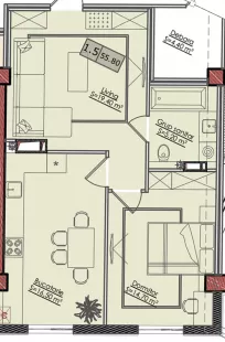 str. Bucovinei, Ciocana imaginea 244795