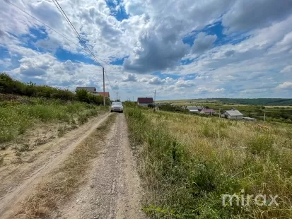 ул. Чиприан Порумбеску, Колоница, Кишинев