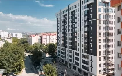 str. Iazului, Poșta Veche, Chișinău imaginea 184605