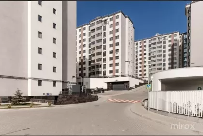 str. Ion Buzdugan, Buiucani, mun. Chișinău imaginea 219429