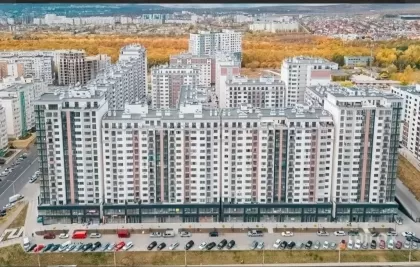 бул. Мирча чел Бэтрын, Чоканы, мун. Кишинев изображение 221556