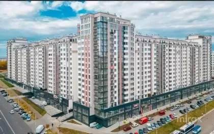 бул. Мирча чел Бэтрын, Чоканы, мун. Кишинев изображение 221557
