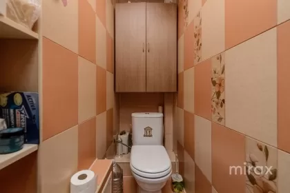бул. Куза Вода, Ботаника, мун. Кишинев изображение 220706