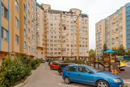 бул. Куза Вода, Ботаника, мун. Кишинев изображение 220708