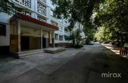 bd. Mircea cel Bătrân, Ciocana, Chișinău image 225779