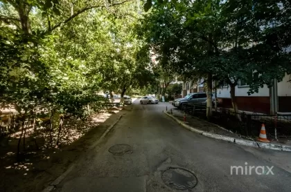 bd. Mircea cel Bătrân, Ciocana, Chișinău image 225780