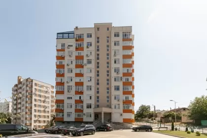 str. Gheorghe Cașu, Centru, Chișinău image 232413