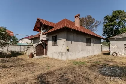 s. Peresecina, Orhei, mun. Chișinău imaginea 234062