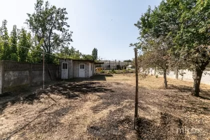 s. Peresecina, Orhei, mun. Chișinău imaginea 234065