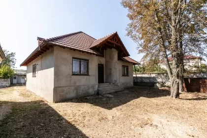 s. Peresecina, Orhei, mun. Chișinău imaginea 234059