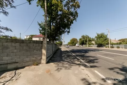 s. Peresecina, Orhei, mun. Chișinău imaginea 234063