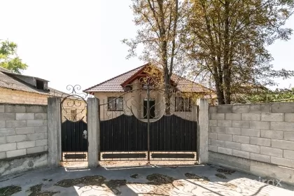 s. Peresecina, Orhei, mun. Chișinău imaginea 234060