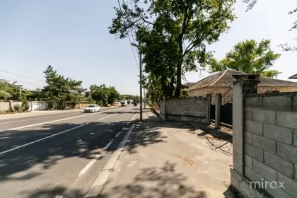s. Peresecina, Orhei, mun. Chișinău imaginea 234061