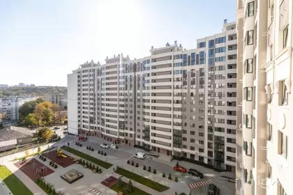 str. Vasile Lupu, Buiucani, Chișinău image 237644