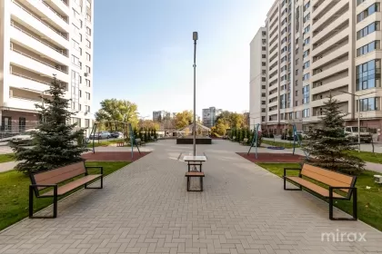 str. Vasile Lupu, Buiucani, Chișinău image 237645