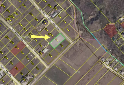 с. Трушень, мун. Кишинев изображение 238923