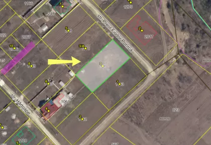 с. Трушень, мун. Кишинев изображение 238922