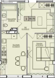 ул. Дурлешты, Буюканы, Кишинев изображение 241413