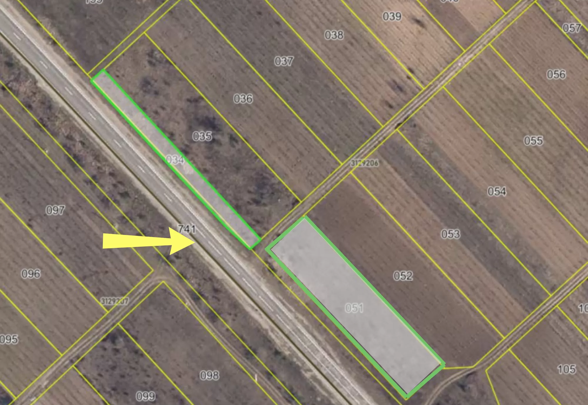 ком. Дрэсличены,  р-н Криулень