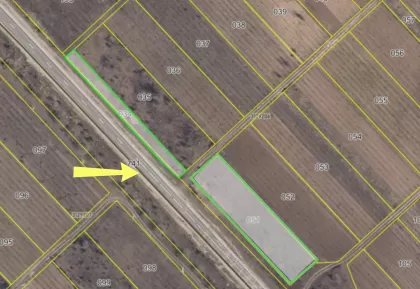 ком. Дрэсличены,  р-н Криулень изображение 242692