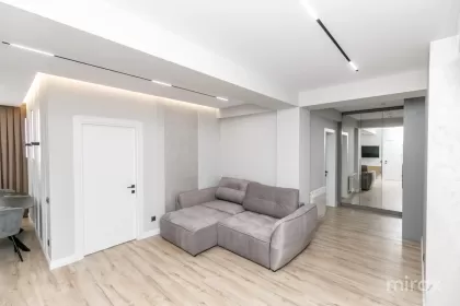 str. Ghioceilor, Buiucani image 243874