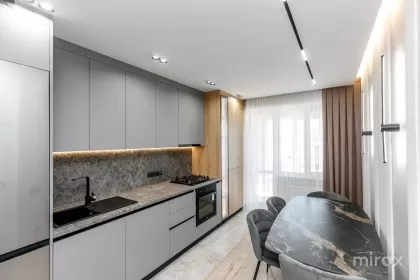 str. Ghioceilor, Buiucani image 243872