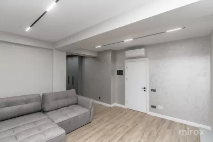 str. Ghioceilor, Buiucani image 243875