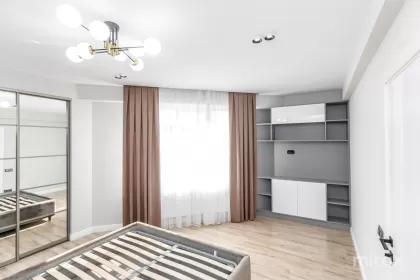 str. Ghioceilor, Buiucani image 243878