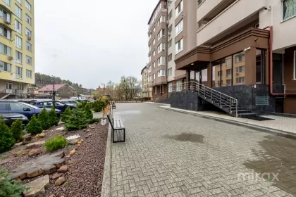 str. Ghioceilor, Buiucani image 243885