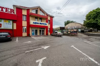 str. Alexei Mateevici, Stăuceni, Chișinău