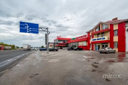 str. Alexei Mateevici, Stăuceni, Chișinău image 177080