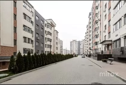 ул. Ион Буздуган,  Буюкань, мун. Кишинев изображение 219440