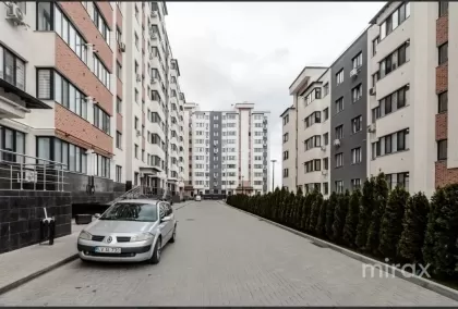 ул. Ион Буздуган,  Буюкань, мун. Кишинев изображение 219441