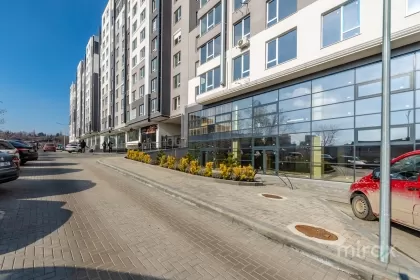 str. N. Milescu Spătaru, Ciocana, mun. Chișinău imaginea 220711