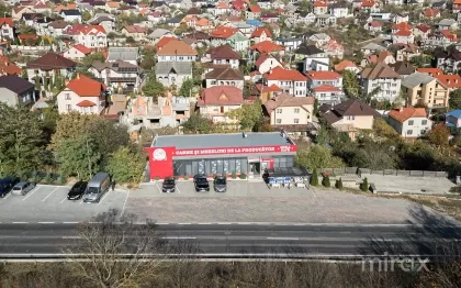 șos. Balcani, Buiucani, mun. Chișinău imaginea 222125