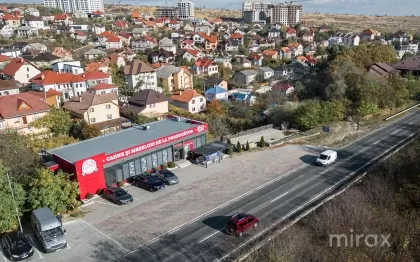 șos. Balcani, Buiucani, mun. Chișinău imaginea 222126