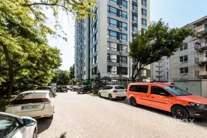 str. Alecu Russo, Râșcani, Chișinău image 225801