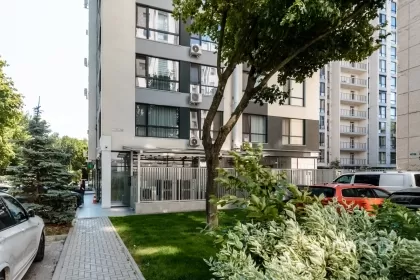 str. Alecu Russo, Râșcani, Chișinău image 225796