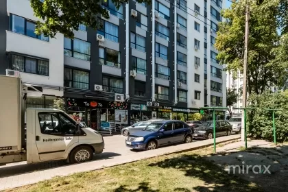 str. Alecu Russo, Râșcani, Chișinău image 225797